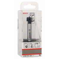 BOSCH Sukovník s tvrdokovem a předřezovými hroty 2608597601