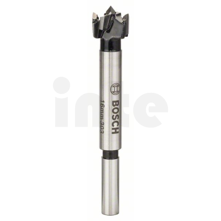 BOSCH Sukovník s tvrdokovem a předřezovými hroty 2608597602