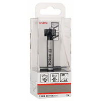 BOSCH Sukovník s tvrdokovem a předřezovými hroty 2608597603