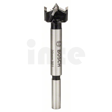 BOSCH Sukovník s tvrdokovem a předřezovými hroty 2608597604