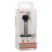 BOSCH Sukovník s tvrdokovem a předřezovými hroty 2608597604