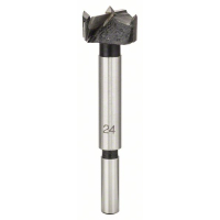BOSCH Sukovník s tvrdokovem a předřezovými hroty 2608597606