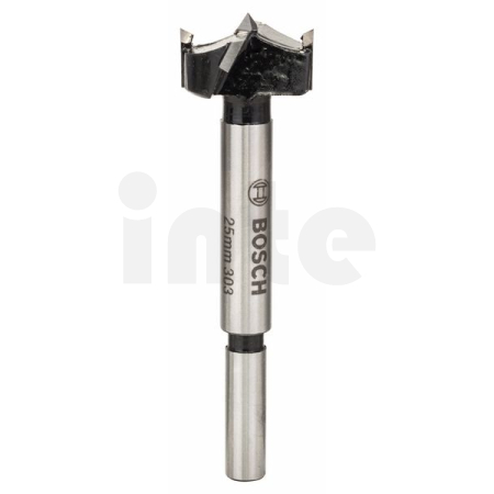 BOSCH Sukovník s tvrdokovem a předřezovými hroty 2608597607