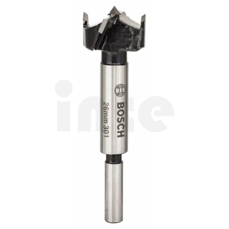 BOSCH Sukovník s tvrdokovem a předřezovými hroty 2608597608