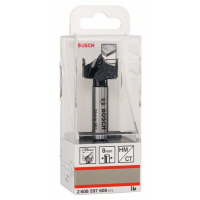 BOSCH Sukovník s tvrdokovem a předřezovými hroty 2608597608