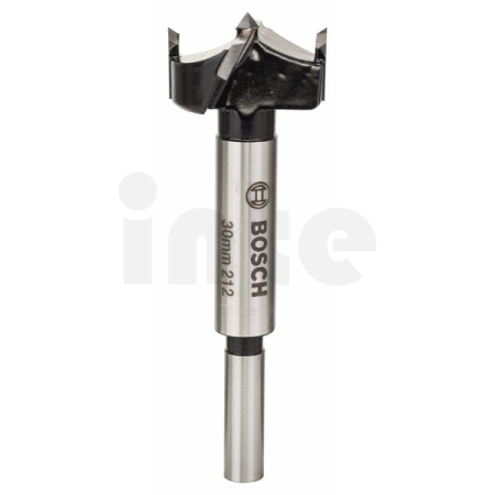 BOSCH Sukovník s tvrdokovem a předřezovými hroty 2608597610