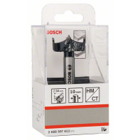 BOSCH Sukovník s tvrdokovem a předřezovými hroty 2608597612