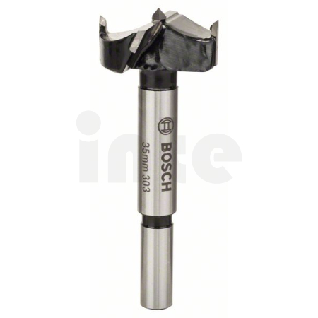 BOSCH Sukovník s tvrdokovem a předřezovými hroty 2608597613