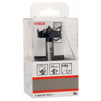 BOSCH Sukovník s tvrdokovem a předřezovými hroty 2608597613