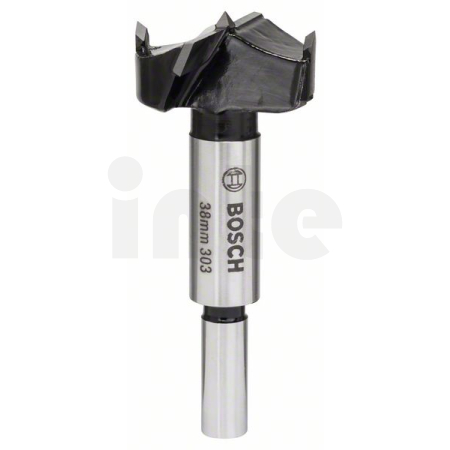 BOSCH Sukovník s tvrdokovem a předřezovými hroty 2608597615