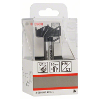BOSCH Sukovník s tvrdokovem a předřezovými hroty 2608597615