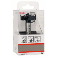 BOSCH Sukovník s tvrdokovem a předřezovými hroty 2608597616