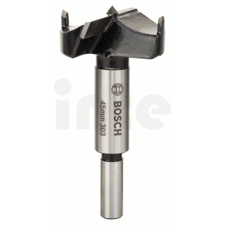 BOSCH Sukovník s tvrdokovem a předřezovými hroty 2608597617