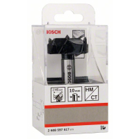 BOSCH Sukovník s tvrdokovem a předřezovými hroty 2608597617