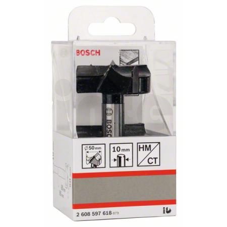 BOSCH Sukovník s tvrdokovem a předřezovými hroty 2608597618