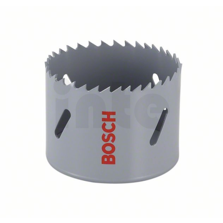 BOSCH Děrovka HSS-bimetal pro standardní adaptér 2608580431