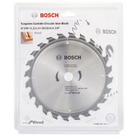 BOSCH Pilový kotouč Eco for Wood 2608644375