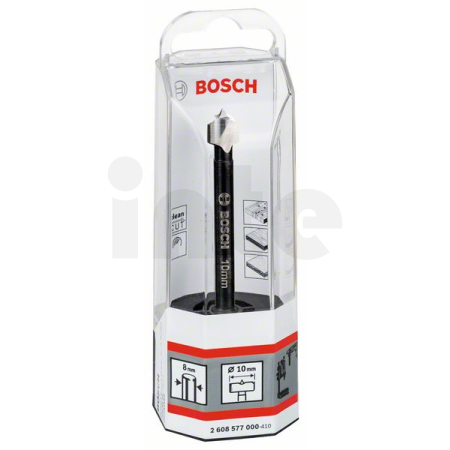 BOSCH Forstnerův vrták 10 mm 2608577000