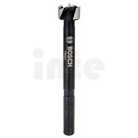 BOSCH Forstnerův vrták 15 mm 2608577003