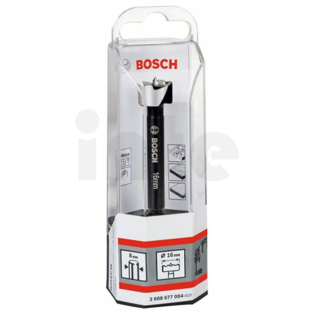 BOSCH Forstnerův vrták 16 mm 2608577004