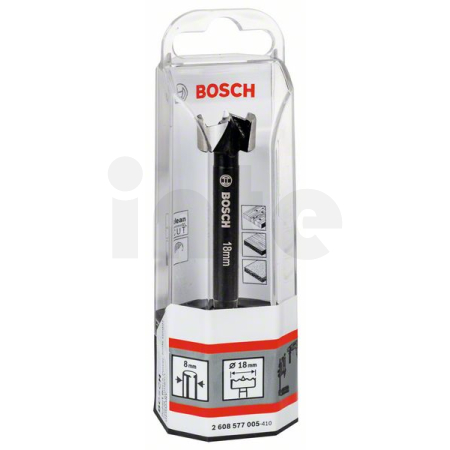 BOSCH Forstnerův vrták 18 mm 2608577005