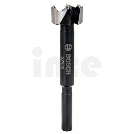 BOSCH Forstnerův vrták 22 mm 2608577007