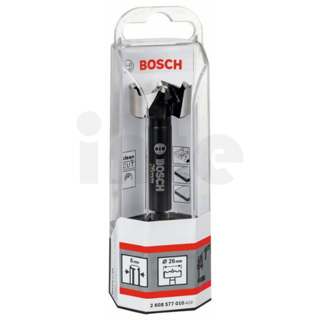 BOSCH Forstnerův vrták 26 mm 2608577010