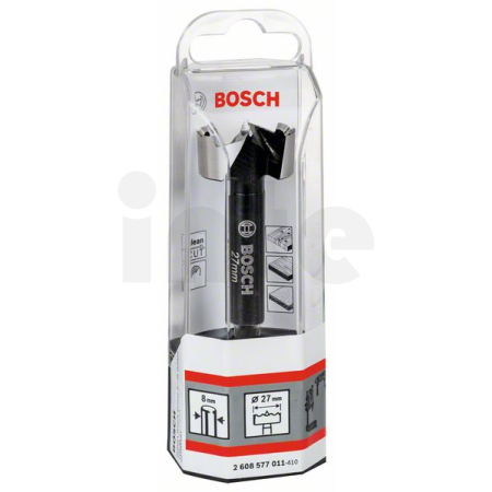 BOSCH Forstnerův vrták 27 mm 2608577011