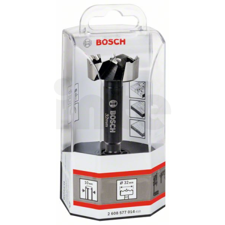 BOSCH Forstnerův vrták 32 mm 2608577014