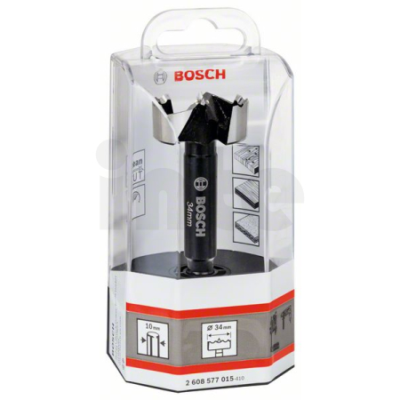 BOSCH Forstnerův vrták 34 mm 2608577015