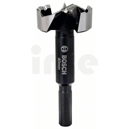 BOSCH Forstnerův vrták 40 mm 2608577019