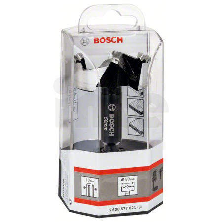 BOSCH Forstnerův vrták 50 mm 2608577021