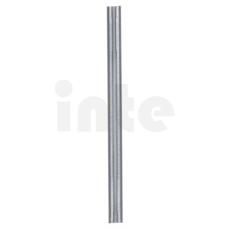 BOSCH Hoblovací nůž 56 mm, rovný, karbid wolframu, 40° 2608000672