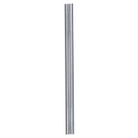 BOSCH Hoblovací nůž 56 mm, rovný, karbid wolframu, 40° 2608000672