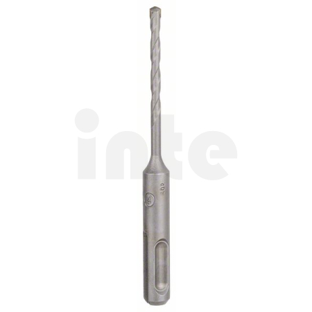 BOSCH Vrták do kladiv SDS plus-1 2608680257