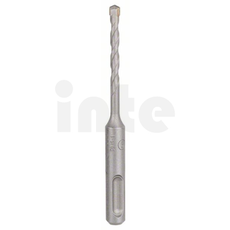 BOSCH Vrták do kladiv SDS plus-1 2608680258