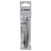 BOSCH Vrták do kladiv SDS plus-1 2608680258