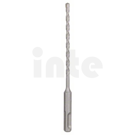 BOSCH Vrták do kladiv SDS plus-1 2608680259