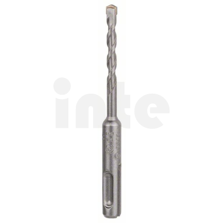 BOSCH Vrták do kladiv SDS plus-1 2608680260