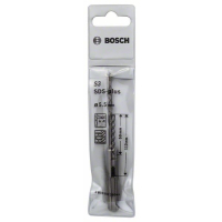 BOSCH Vrták do kladiv SDS plus-1 2608680260