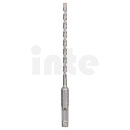 BOSCH Vrták do kladiv SDS plus-1 2608680261