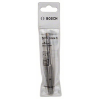BOSCH Vrták do kladiv SDS plus-1 2608680262