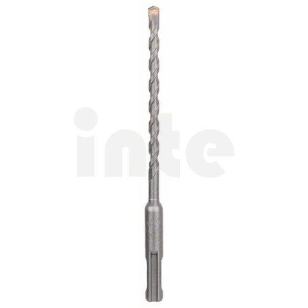 BOSCH Vrták do kladiv SDS plus-1 2608680263