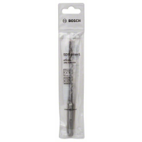 BOSCH Vrták do kladiv SDS plus-1 2608680263