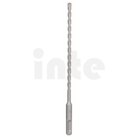BOSCH Vrták do kladiv SDS plus-1 2608680264