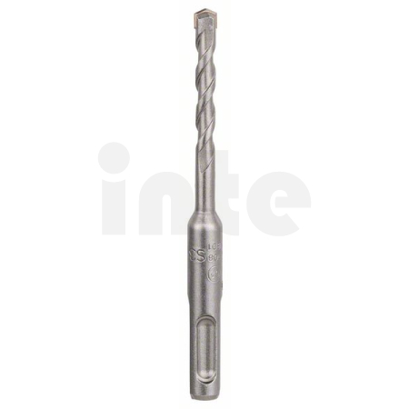 BOSCH Vrták do kladiv SDS plus-1 2608680265