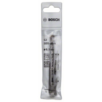 BOSCH Vrták do kladiv SDS plus-1 2608680265