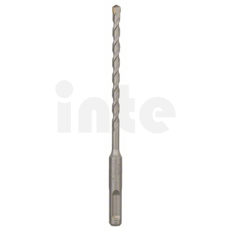 BOSCH Vrták do kladiv SDS plus-1 2608680266