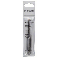 BOSCH Vrták do kladiv SDS plus-1 2608680267