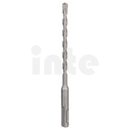 BOSCH Vrták do kladiv SDS plus-1 2608680268